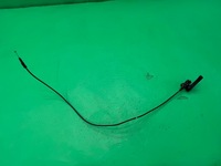 фото thumb №1, Трос открывания капот ручка тяга hyundai i20 i 08-14