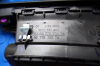 фото thumb №5, Решітка повітропровід панелі 96779731 stbdb citroen c4 picasso ii