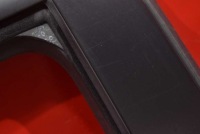 Двері праве задній задні чорні chevrolet cruze 1 1 5d hb рестайлінг  12-15 Ціна, фото thumb