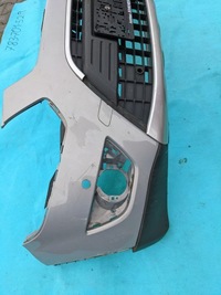 фото thumb №9, Бампер перед передний ford kuga mk1 1 pdc