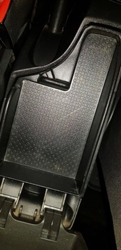 фото thumb №5, Подлокотник комплектный seat toledo iii 5p0947559dp 5p0863241c