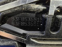 фото thumb №10, Audi q3 ii s-line 83f853651b решётка радиатор решётка радиатора