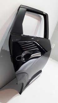 фото thumb №5, Mazda оригинальный номер d10e72010 дверь