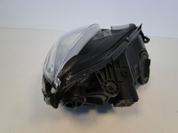 фото thumb №6, Mercedes e w212 212 лампа левая обычная h7