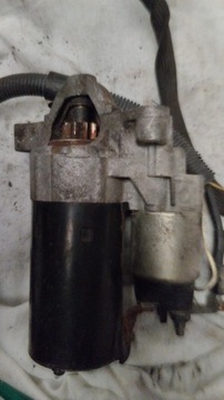 фото thumb №3, Стартер jumper boxer ii 2.2 hdi 0986018310