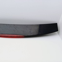 фото thumb №7, Спойлер спойлер задньої кришки smart fortwo i nr15