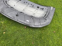 фото thumb №7, Kia sorento 4 iv lift капот оригінал b.ładna