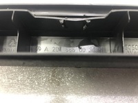 фото thumb №11, Молдинг порог правая mercedes w204 2046860036