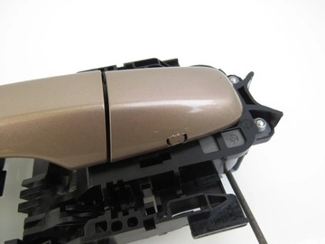 фото thumb №10, Ручка зовнішня двері лівий перед передня 708-46 volvo v40 ii