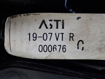 фото thumb №13, Бампер зад задній європа suzuki jimny iv 4xpdc модуль джгут камера 2xlampa