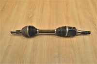 фото thumb №1, Полуось левый перед captiva antara 2.2 автомат