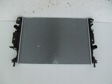 фото thumb №9, Dg938005bd радиаторов воды ford mondeo mk5 2.0 tdci