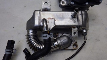 фото thumb №7, Радіатор вихлопних газів дросельна заслінка trafic iii vivaro b 1.6 cdti h8201068965