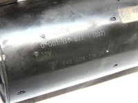 фото thumb №5, Стартер 4.8 v8 porsche cayenne ii 958 panamera 970 10-