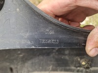 фото thumb №15, Jeep renegade бампер задній зад накладка 735585023