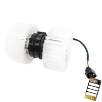 фото thumb №1, Вентилятор обдув do audi a8 d3 2008 2009