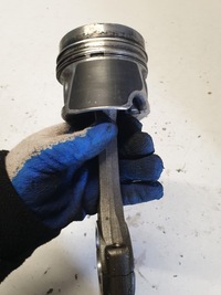 фото thumb №4, Поршень поршні vw t5 2.0 tdi