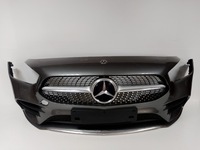 фото thumb №1, D67 - mercedes w247 klasa b бампер з радар