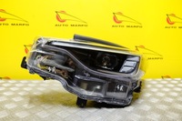 фото thumb №3, Subaru xv crosstrek 2024- фара лампа повний led ліва 4r usa