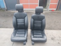 фото thumb №1, Mercedes ml w164 шкіра сидіння монітор dvd