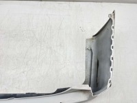 Nissan nv200 бампер задній задній пасажирський фарбований Зі Шроту, фото thumb