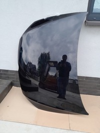 фото thumb №1, Перед kpl vw golf vii fl 19r лак lc9x 2,0tdi