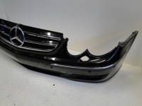 Mercedes clk 209 w209 бампер передний pts sprysk рестайлинг Недорого, фото thumb