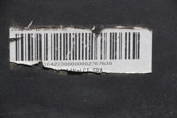 фото thumb №11, Bmw 4 купе f32 f33 f36 бампер перед переднє 2013-2020r