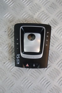 Купити Рамка тяга передач porsche 991 991553245, фото thumb