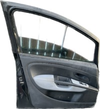 фото thumb №1, Обшивки лівий правий перед задня обшивка двері punto grande evo 1,2 p t