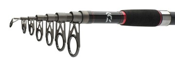Удочка Daiwa Sweepfire Tele 60 2,40м 15-50г