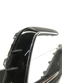 фото thumb №10, Volkswagen tiguan 2017 права решітка нижня бампера передньої 5na853666j