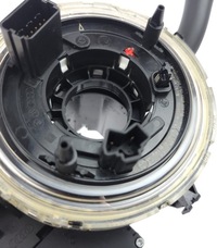 фото thumb №6, Audi a6 c6 переключатель комбинированный с подогревом подогрев воздуховод лента sedan