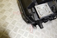 фото thumb №16, Gmc sierra 2016-2018 фара лампа ксенон r usa