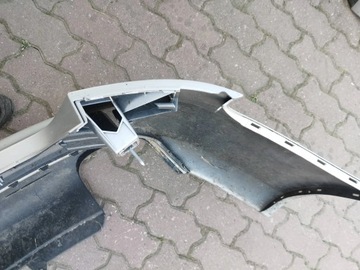 фото thumb №8, Audi a4 s4 b8 бампер зад 8k5807511