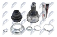 фото thumb №3, Шарнір піввісь npz-bm-015 nty