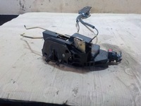 фото thumb №4, Замок правое передние дверь santa fe 05r.