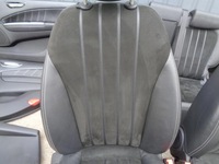 фото thumb №9, Сиденья заднее сиденье обшивки lancia delta 3 iii 2008-2014r. кожа europa