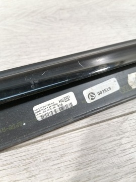 фото thumb №8, Audi a6 c7 s-line планка лівий зад 4g0853763