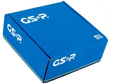 фото thumb №3, S061076 gsp важіль перед лівий