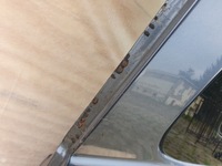 фото thumb №10, Peugeot expert fiat scudo jumpy 07- дверь левая задние задняя боковой раздвижные