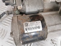 фото thumb №3, Стартер renault clio iv 0.9 tce оригинальный номер