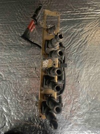 фото thumb №1, Котушка запалювання alfa romeo 0356100107