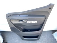 Sprinter 907 910 17- обшивка ручка внутрішня двері перед правий передні Оригінал, фото thumb