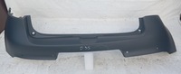 фото thumb №1, Бампер задняя задний renault megane iii hb 850220009r новый оригинал