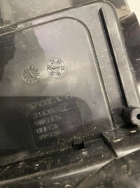 фото thumb №8, Корпус блок керування комп'ютер volvo xc90 ii xc60 ii v90 s90 ii оригінальний номер 32283773