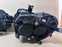 фото thumb №16, Alfa romeo mito левая правая комплект лампы лампа 505278130 тёмные