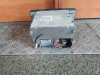 фото thumb №3, Skoda octavia ii оригінальний номер радіо cd 1z0035161c