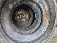 фото thumb №7, Турбіна турбонагнітач volvo fh 16 d16e 8500622