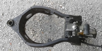 рамка с документами Pl gsxr k6 k7 750